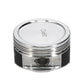 Manley Ford 4.6L Modular V8 Piston Set - 3.572in Bore 1.200in CH, -11.00 CC