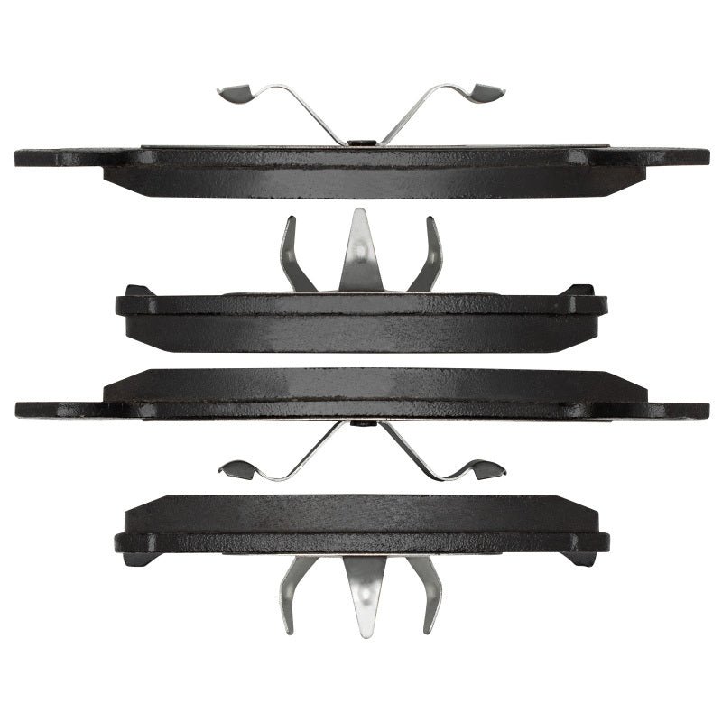 R1 87-93 Ford Mustang Front Optimum OE Brake Pads