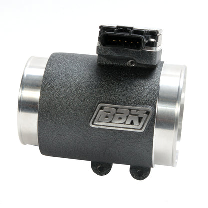 BBK 86-93 Mustang 5.0 Mass Air Meter 76mm 30 lb Inj. Cold Air Calibration - Graveyard Performance