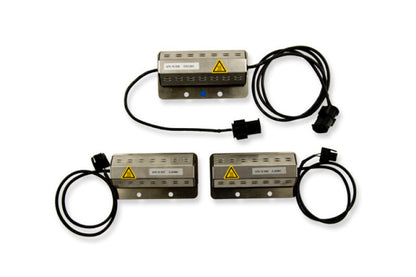 KW Electronic Damping Cancellation Kit BMW M3 E92 Type M390 - Graveyard Performance