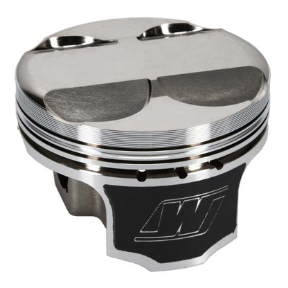 Wiseco Honda S2000 F20C 89.0mm Bore 11:1 CR Custom Pistons - Graveyard Performance