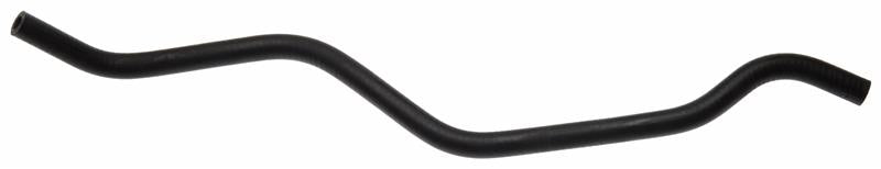 Gates 99-03 Ford Windstar V-6 3.8L Reservoir To Rad. Molded Heater Hose - Graveyard Performance