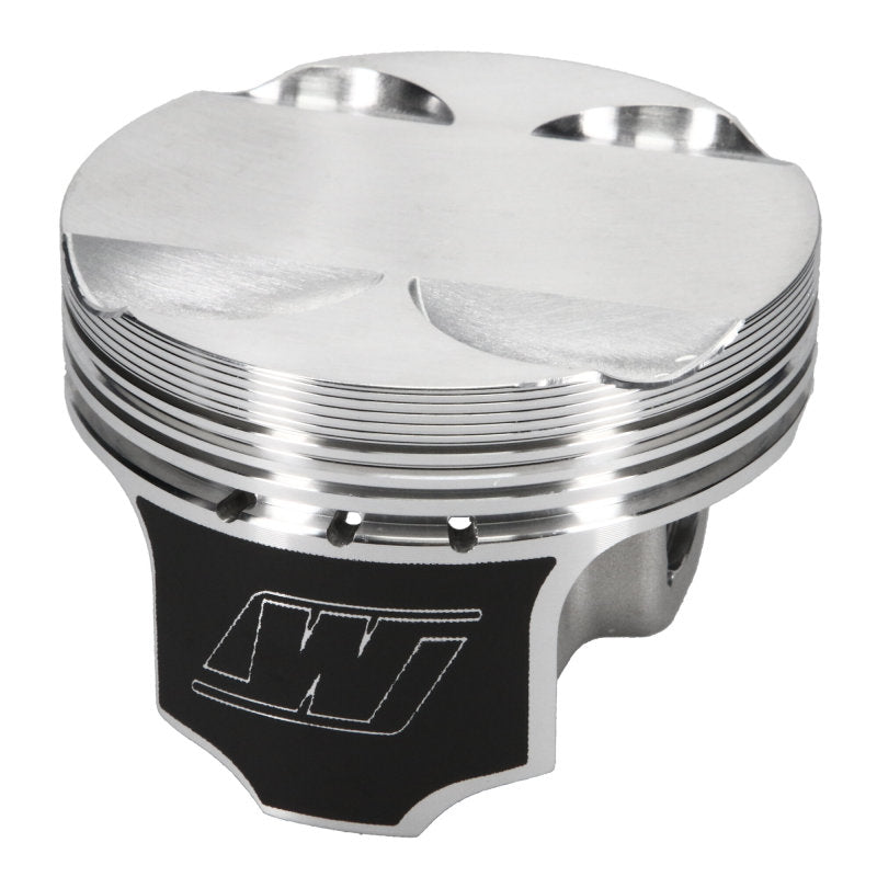 Wiseco Acura K20 K24 FLAT TOP 1.181X87.5MM Piston Shelf Stock - Graveyard Performance
