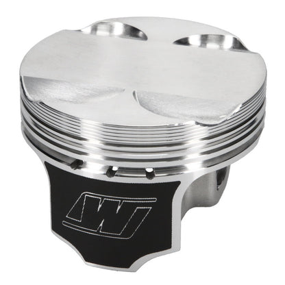 Wiseco Acura K20 K24 FLAT TOP 1.181X87.5MM Piston Shelf Stock - Graveyard Performance