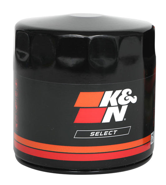 K&N Oil Filter for 2025 Infiniti QX50 2.0L - Graveyard Performance