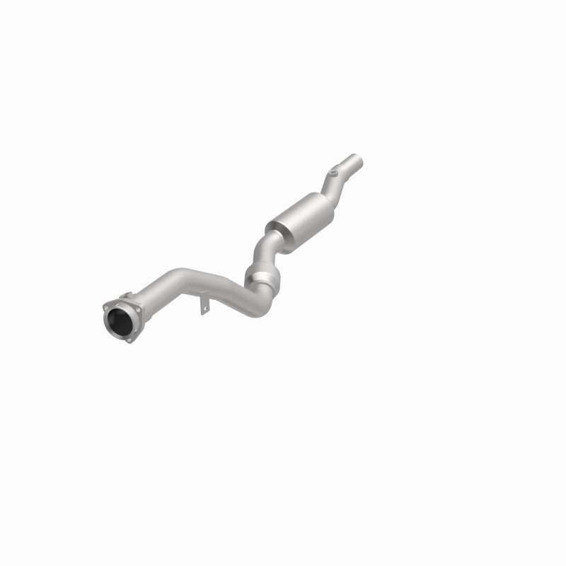 MagnaFlow Conv DF Audi 00-04 A6 Quattro 02-03 S6 4.2L Driver Side *NOT FOR SALE IN CALIFORNIA* - Graveyard Performance