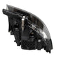 Hella 2014 Bmw 5 Ser Sdn - W/Ahl Headlamp Xen Lh