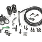 Radium Engineering 15-19 Corvette Z06 Dual Catch Can Kit Fluid Lock
