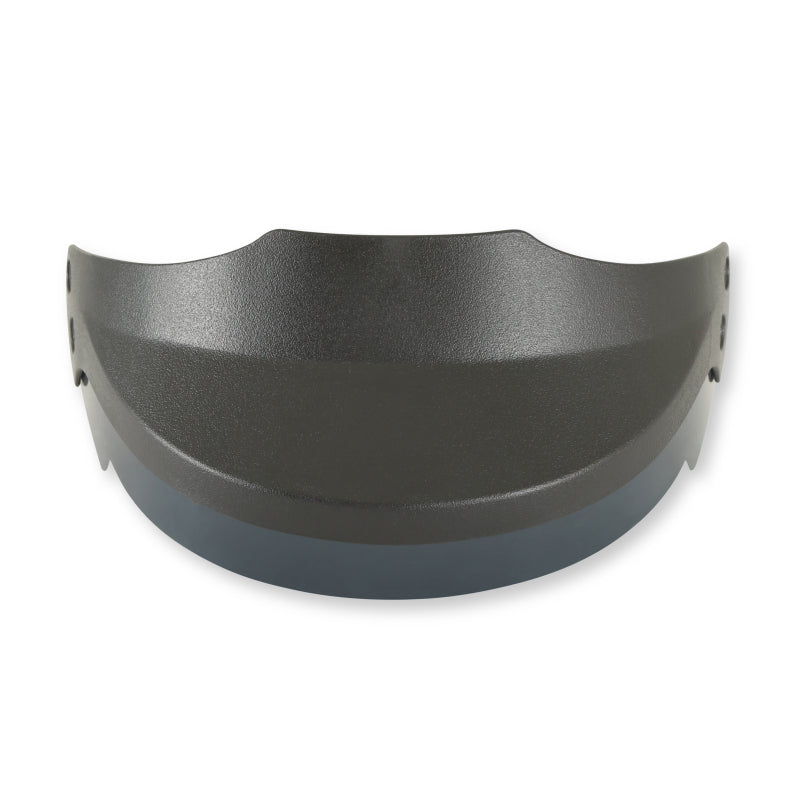 RaceQuip Open Face Visor Replace Kit - Graveyard Performance