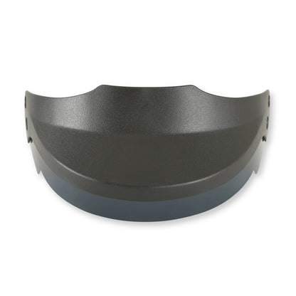 RaceQuip Open Face Visor Replace Kit - Graveyard Performance