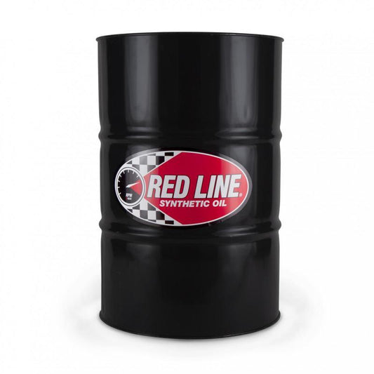 Red Line Two-Stroke Watercraft Injection Oil - 55 Gallon