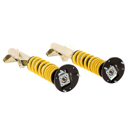 ST XTA-Plus 3 Adjustable Coilovers 94-99 BMW M3 (E36) 2.3L/3.0L/3.2L - Graveyard Performance