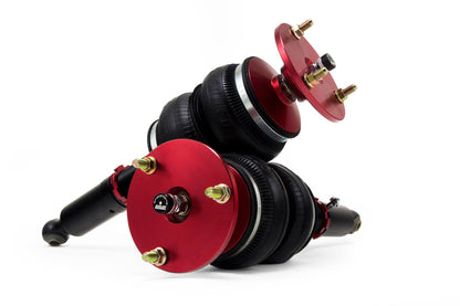 Air Lift Performance Lexus 06-13 IS250/IS350 RWD / 07-12 GS350 / 08-12 GS460 Front Kit - Graveyard Performance