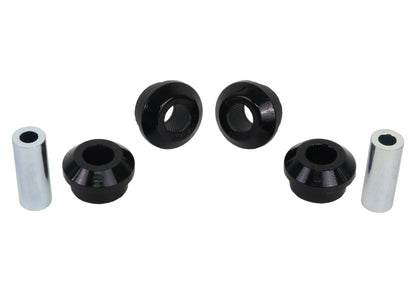 Whiteline Plus 2/07-8/09 Mazda CX-9/8/02-1/08 Mazda 6 Front Lwr Inner Rear Control Arm Bushing Kit - Graveyard Performance
