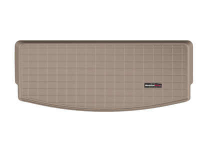 WeatherTech 2020+ Ford Explorer Cargo Liners - Tan - Graveyard Performance