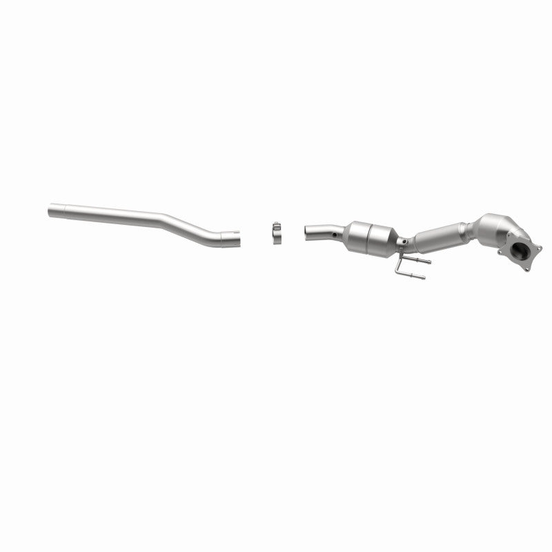 Magnaflow 08-13 Audi A3 2.0L Direct Fit Converter - Graveyard Performance
