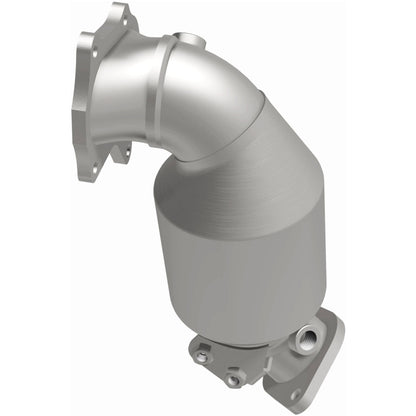 Magnaflow 13-14 Hyundai Genesis Coupe 2.0L Direct Fit Converter - Graveyard Performance