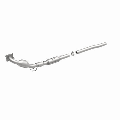 Magnaflow 08-13 Audi A3 2.0L Direct Fit Converter - Graveyard Performance