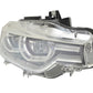 Hella 16-18 Bmw 3Ser Headlamp Rh Led