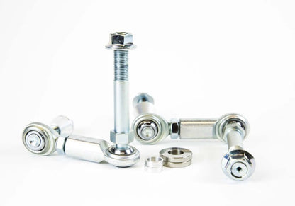 SPL Parts 2009+ Nissan 370Z Front Swaybar Endlinks - Graveyard Performance
