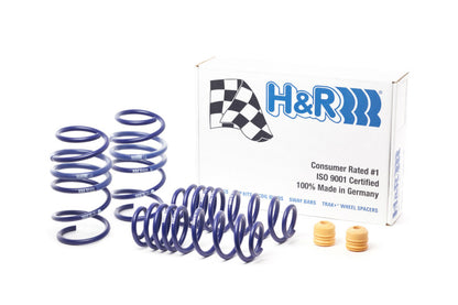 H&R 15-21 Volkswagen Golf GTI MK7 Sport Spring (w/DCC) - Graveyard Performance