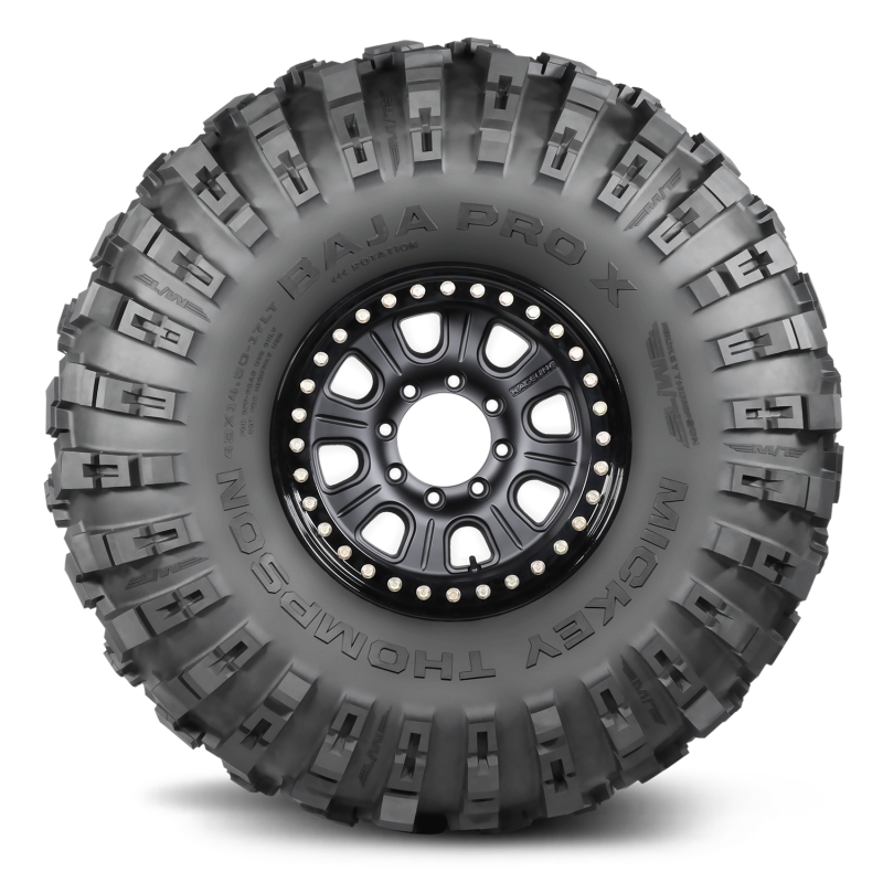 Mickey Thompson Baja Pro X Tire - 43X14.50-17LT - 250117 - Graveyard Performance