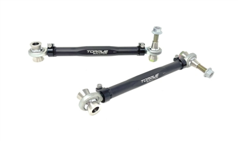 Torque Solution Rear Toe Link / Arm Kit for Subaru 2022+ WRX - Graveyard Performance