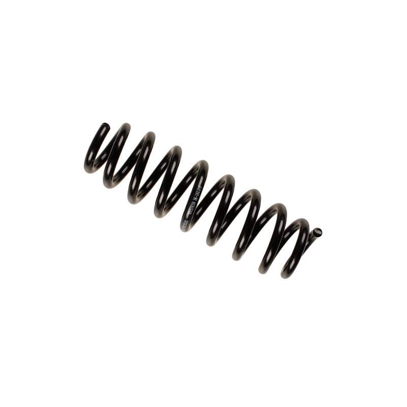 Bilstein B3 07-013 BMW 328i / 335i Series HD Replacement Rear Coil Spring (Standard Suspension Only) - Graveyard Performance