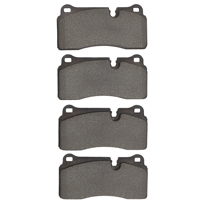 R1 19-21 BMW M2 Rear Optimum OE Brake Pads