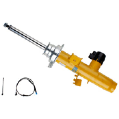 Bilstein B6 BMW F20/F22/F30/F32 w/ xDrive and Electronic Suspension Front Right Strut Assembly - Graveyard Performance