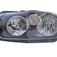 Hella 10-13 Volkswagen Golf Hatchback/Gti Headlamp Lh