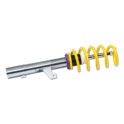 KW Coilover Kit V1 Volkswagen Golf VII R w/o DCC - Graveyard Performance