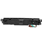 AlphaRex 21-24 Toyota GR86 / 21-24 Subaru BRZ NOVA-Series Prismatic LED Fourth Brake Light Blk Smoke