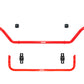 Eibach 2022+ Honda Civic Front & Rear Bar Kit