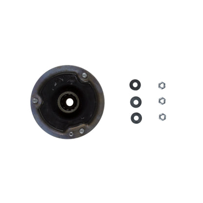 Bilstein B1 1999 BMW 328i Base Front Mounting Kit - Graveyard Performance