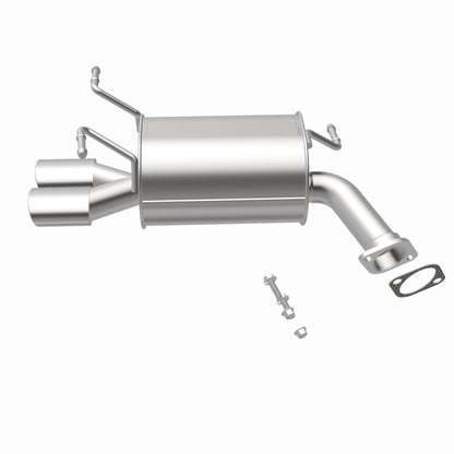 BRE Exhaust 03-04 G35 3.5L Muffler Kit - Graveyard Performance
