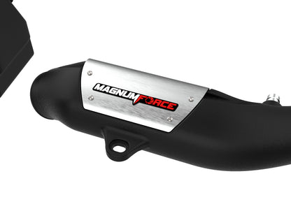 aFe POWER Magnum FORCE Stage-2 Pro 5R Cold Air Intake System 15-19 BMW M3/M4 3.0L - Graveyard Performance
