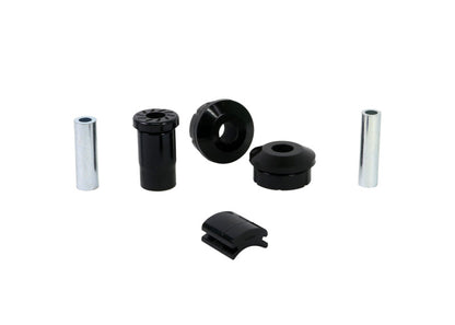 Whiteline 2005-2010 Ford Mustang Control Arm - Lower Rear Inner Bushing - Graveyard Performance