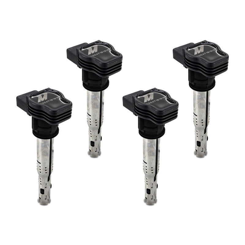 Mishimoto 09-13 Audi A3 2.0L Ignition Coil - Graveyard Performance