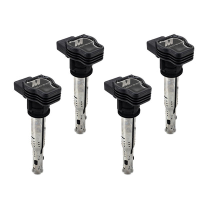 Mishimoto 09-13 Audi A3 2.0L Ignition Coil - Graveyard Performance