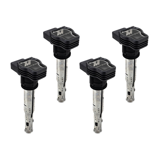 Mishimoto 09-13 Audi A3 2.0L Ignition Coil - Graveyard Performance