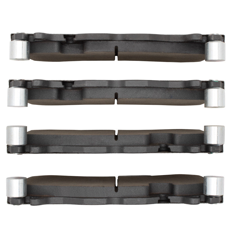 R1 07-26 Mercedes-Benz S63 AMG Front Euro Ceramic Brake Pads