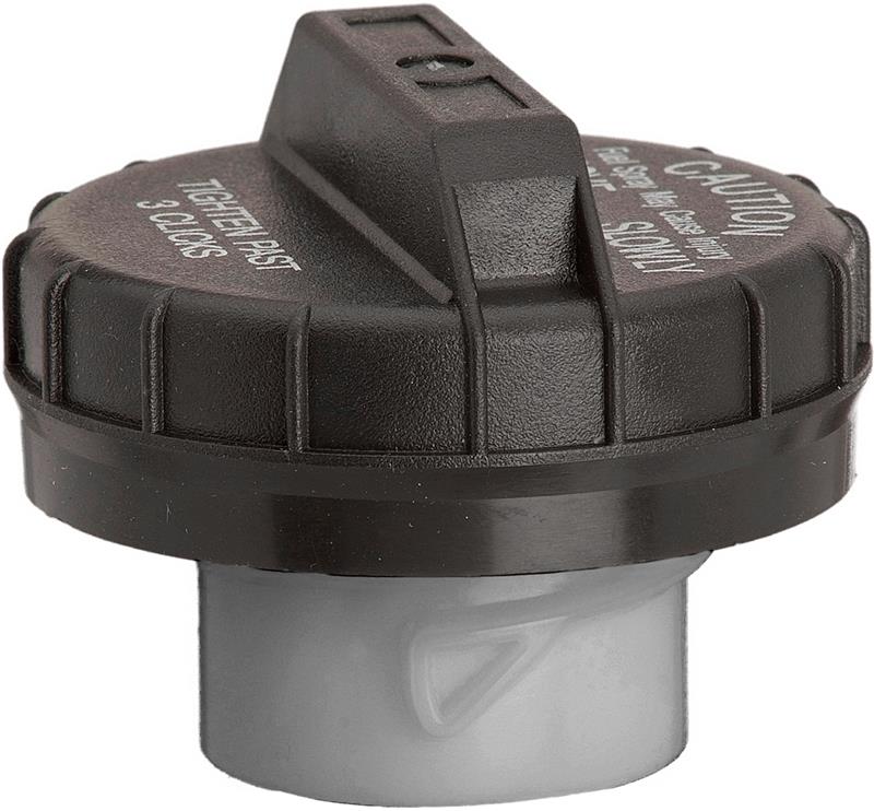 Gates 05-10 Chrysler 300 OE Equivalent Fuel Cap - Graveyard Performance