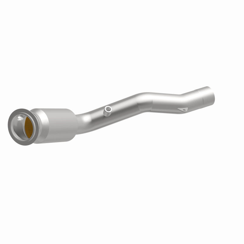 Magnaflow 2015 M3 3 Underbody Direct Fit Converter - Graveyard Performance