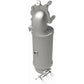 Magnaflow 16-21 Honda Civic 1.5L Direct Fit Converter