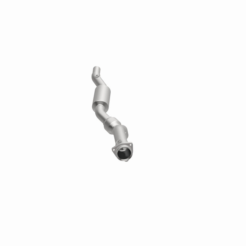 MagnaFlow Conv DF Audi 00-04 A6 Quattro 02-03 S6 4.2L Driver Side *NOT FOR SALE IN CALIFORNIA* - Graveyard Performance