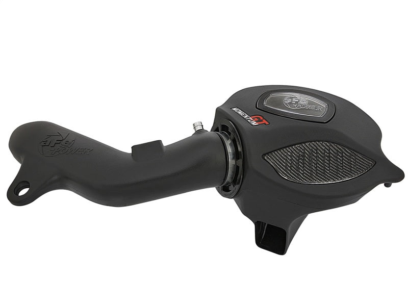 aFe Momentum GT Pro DRY S Cold Air Intake System 16-17 BMW M2 (F87) L6 3.0L (t) N55 - Graveyard Performance