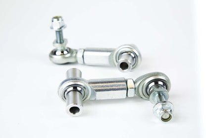 SPL Parts 2013+ Subaru BRZ/Toyota 86 / 2015+ Subaru WRX/STI Rear Swaybar Endlinks - Graveyard Performance
