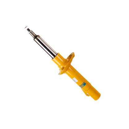 Bilstein B12 2008 Volkswagen GTI Base Front and Rear Suspension Kit - Graveyard Performance