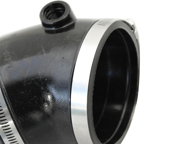 aFe Upgrade Intake Tube 96-99 BMW M3 3.2L (Euro MAF) - Graveyard Performance
